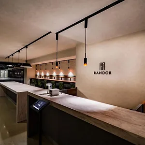 Hotel Randor Namba