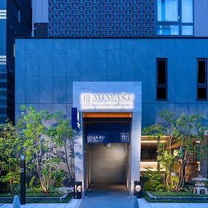 Mimaru Shinsaibashi East 호텔