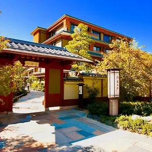 Kadensho, Arashiyama Onsen, - Kyoritsu Hotel Kioto