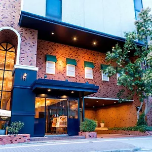 Hotel New