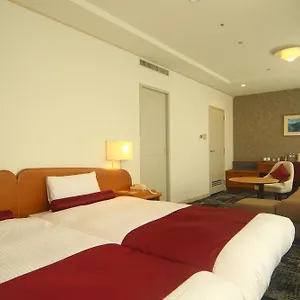 Hotel Kitahiroshima Classe