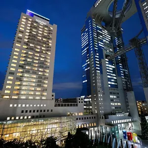 The Westin Hotel Osaka