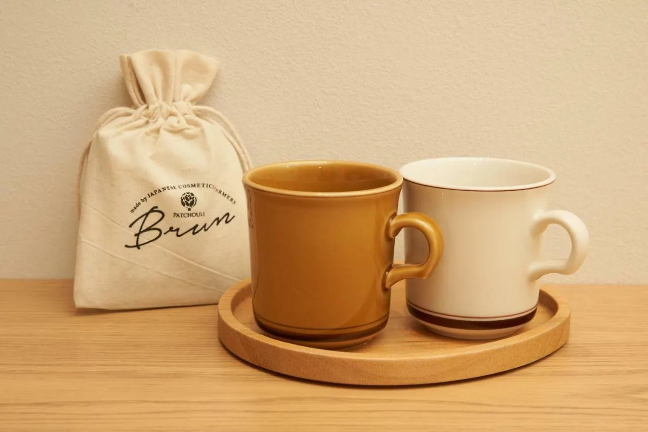 Cinnamon Hotel Osaka