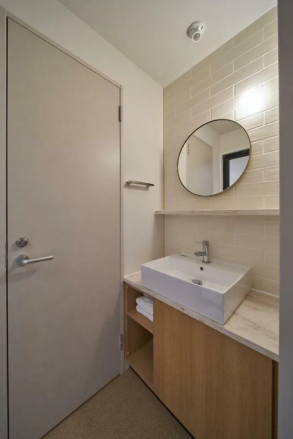 Cinnamon Hotel Osaka