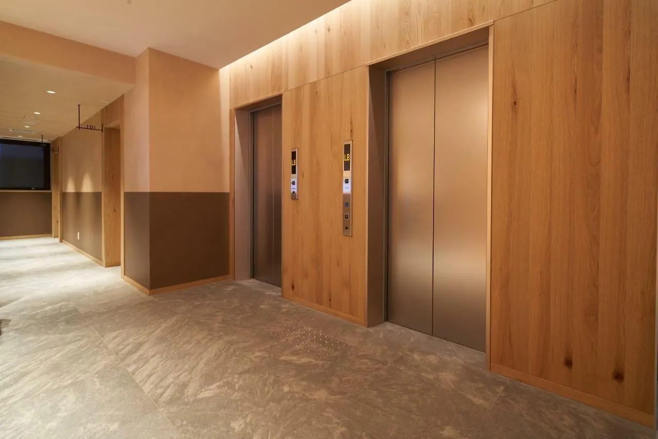Cinnamon Hotel Osaka 4*,