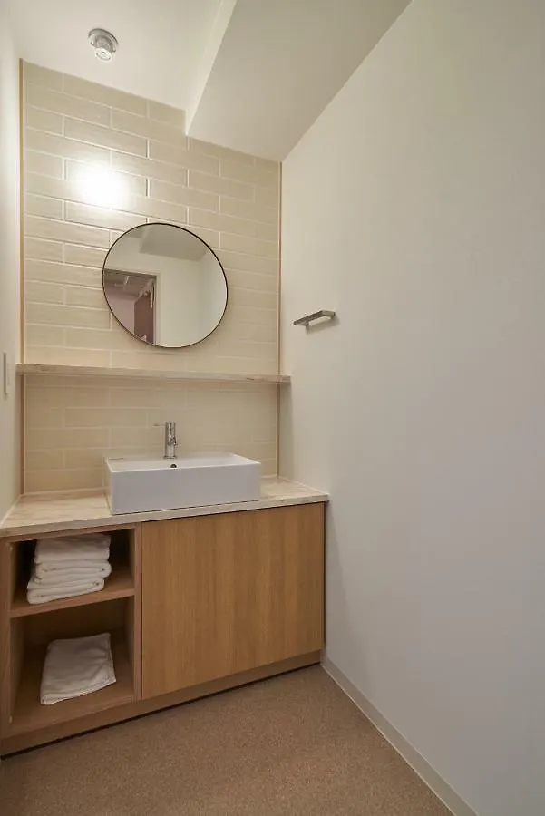 Cinnamon Hotel Osaka