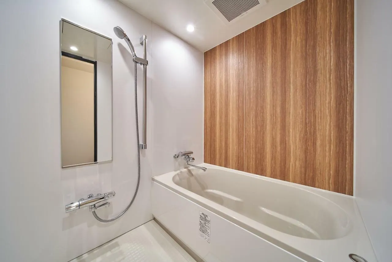Cinnamon Hotel Osaka